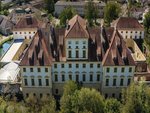 Apartmány