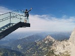 Hotel Ledovec Dachstein a nejkrásnější jezera Alp dovolená