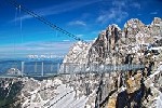 Hotel Ledovec Dachstein a nejkrásnější jezera Alp dovolená