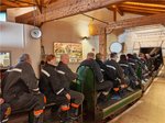 Hotel Orlí hnízdo, alpská jezera a Berchtesgaden dovolená