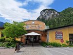 Hotel Orlí hnízdo, alpská jezera a Berchtesgaden dovolená