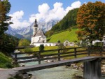 Hotel Pohlednice ze Štýrska a velkolepý Dachstein dovolená