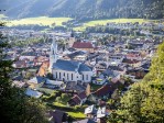 Hotel Pohlednice ze Štýrska a velkolepý Dachstein dovolená