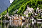 Hotel Rakousko - krásy Alp, termální lázně, tradiční slavnost i ochutnávky dovolená