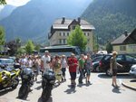 Hotel Rakousko - krásy Alp, termální lázně, tradiční slavnost i ochutnávky dovolená