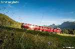 Schafbergbahn 2