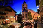 Hotel WOLFGANGSEE advent na jezeře dovolená