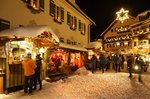 Hotel WOLFGANGSEE advent na jezeře dovolená