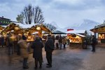 Hotel WOLFGANGSEE advent na jezeře dovolená