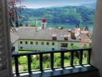 Rakousko, Korutany, Bad Kleinkirchheim - GARTENHOTEL SILBERHOF