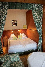 Hotel APPARTEMENTS THERMENBLICK dovolená