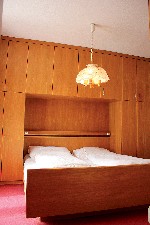 Hotel APPARTEMENTS THERMENBLICK dovolená