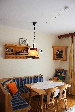 Hotel APPARTEMENTS THERMENBLICK dovolená