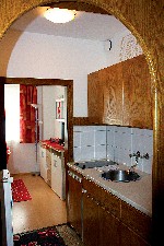 Hotel APPARTEMENTS THERMENBLICK dovolená