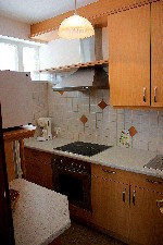 Hotel APPARTEMENTS THERMENBLICK dovolená