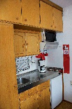 Hotel APPARTEMENTS THERMENBLICK dovolená