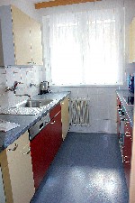 Hotel APPARTEMENTS THERMENBLICK dovolená