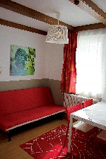 Hotel APPARTEMENTS THERMENBLICK dovolená