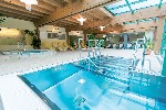 Hotel Kolmhof dovolená