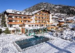 Hotel Kolmhof dovolená