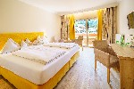 Hotel Kolmhof dovolená