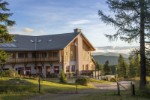 Hotel JUFA NOCKBERGE dovolená