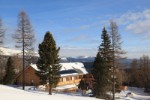 Hotel JUFA NOCKBERGE dovolená