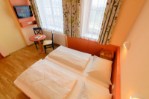 Hotel JUFA NOCKBERGE dovolená