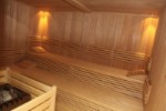 Hotel JUFA NOCKBERGE dovolená