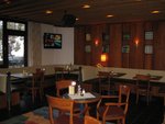 Restaurace