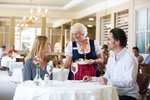 Restaurace