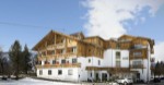 Hotel Laurenzhof dovolenka