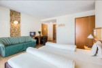 Hotel Laurenzhof dovolenka