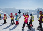 Hotel ALPENGARTEN dovolená