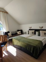 Hotel ALPENGARTEN dovolená