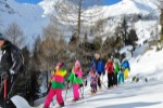 Hotel ALPENGARTEN dovolená