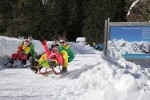 Hotel ALPENGARTEN dovolená