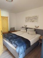 Hotel ALPENGARTEN dovolená