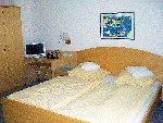 Hotel APPARTEMENTHAUS TRUSKALLER dovolená