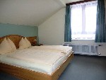 Hotel APPARTEMENTHAUS TRUSKALLER dovolená