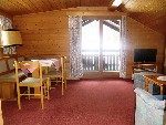 Hotel APPARTEMENTHAUS TRUSKALLER dovolená