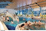 Hotel APPARTEMENTHAUS TRUSKALLER dovolená