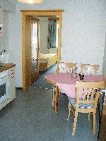 Hotel APPARTEMENTHAUS TRUSKALLER dovolená