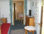 Hotel APPARTEMENTHAUS TRUSKALLER dovolená