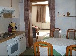 Hotel APPARTEMENTHAUS TRUSKALLER dovolená