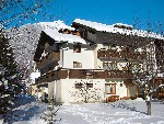 Hotel APPARTEMENTHAUS TRUSKALLER dovolená