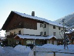 Hotel APPARTEMENTHAUS TRUSKALLER dovolená