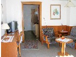Hotel APPARTEMENTHAUS TRUSKALLER dovolená