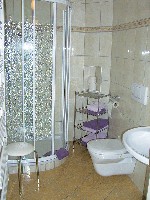 Hotel APPARTEMENTHAUS TRUSKALLER dovolená