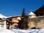 Hotel Ferienhotels Alber Mallnitz dovolená